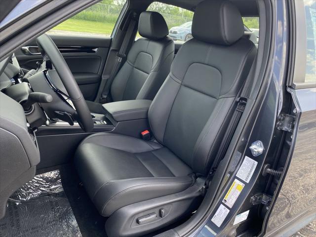 new 2025 Honda Civic Hybrid car, priced at $31,950