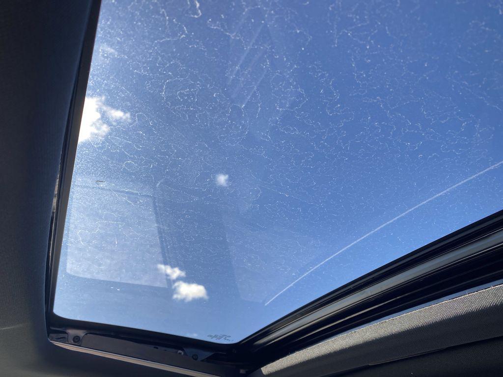 new 2026 Honda CR-V Hybrid car, priced at $39,683