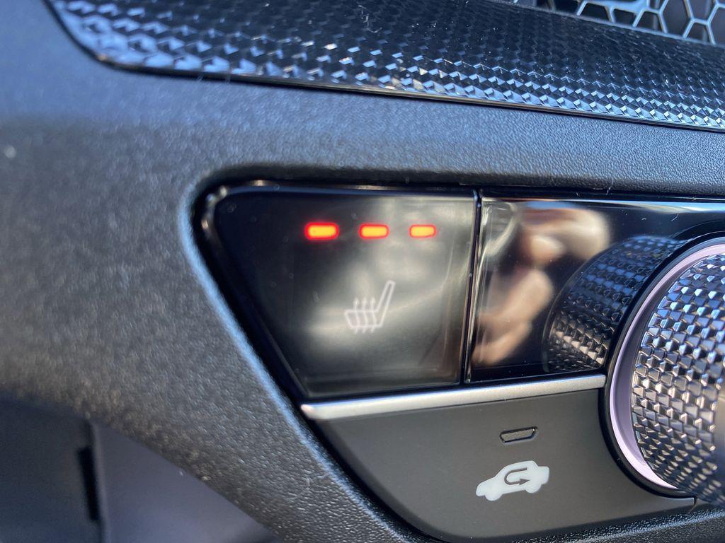 new 2026 Honda CR-V Hybrid car, priced at $39,683