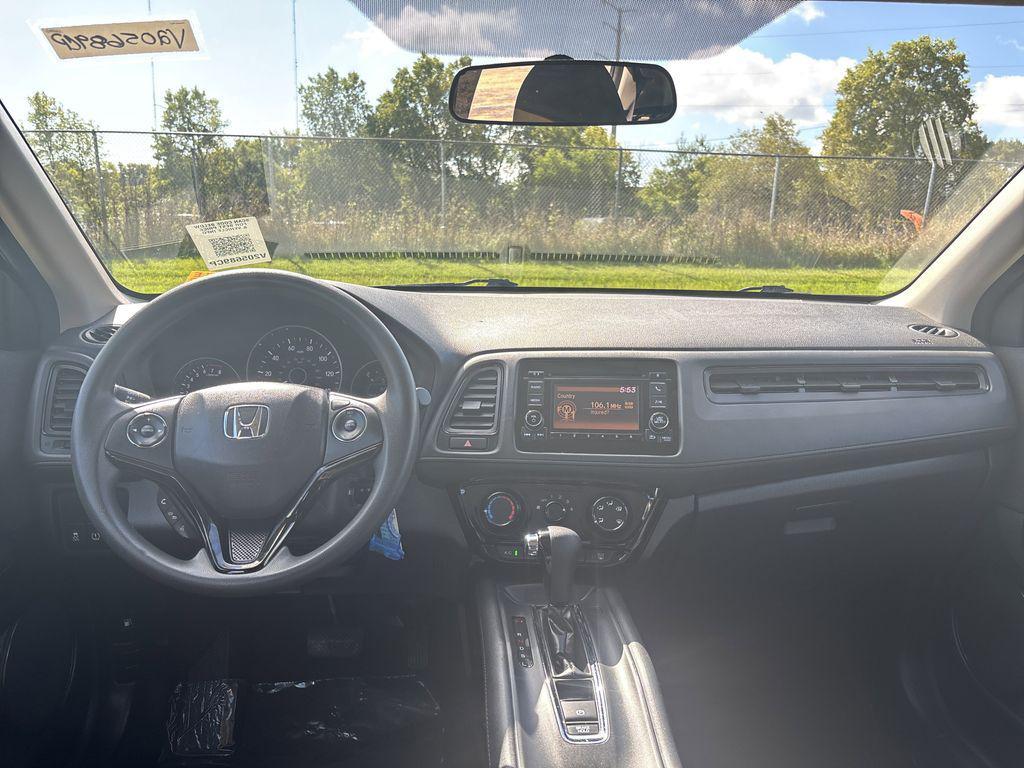 used 2019 Honda HR-V car, priced at $12,700