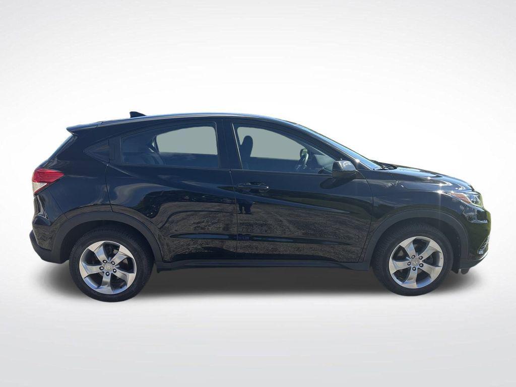 used 2019 Honda HR-V car, priced at $12,700