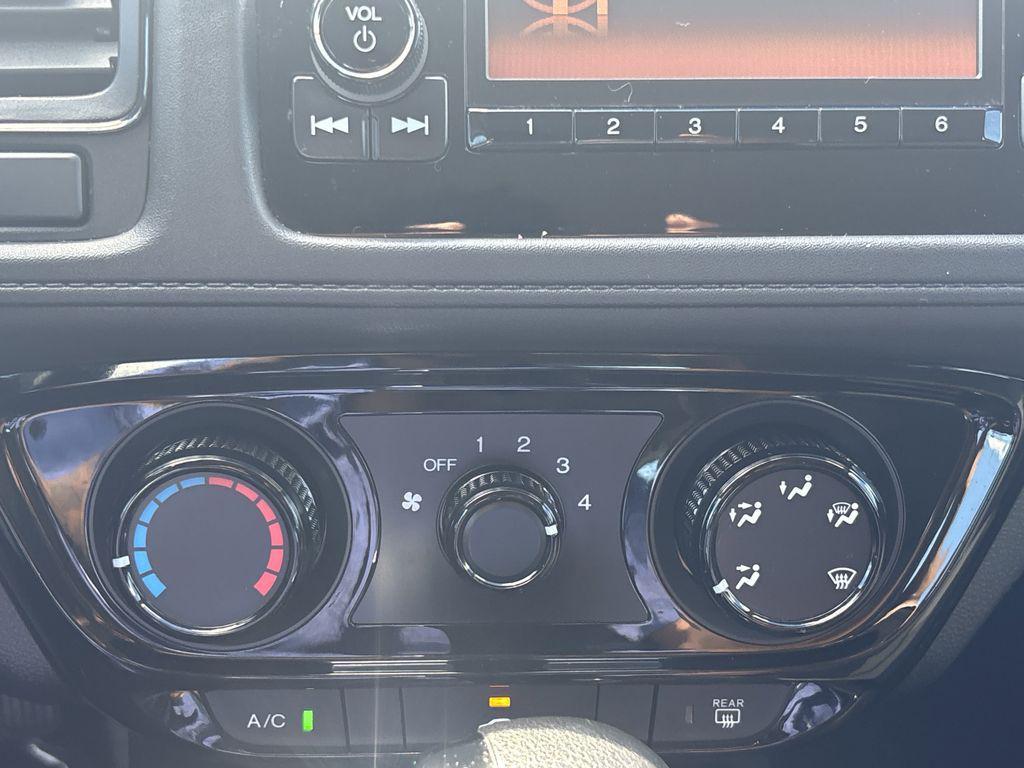 used 2019 Honda HR-V car, priced at $12,700