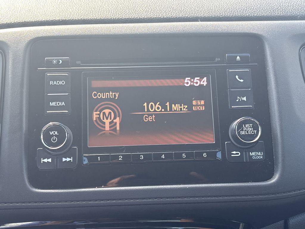 used 2019 Honda HR-V car, priced at $12,700