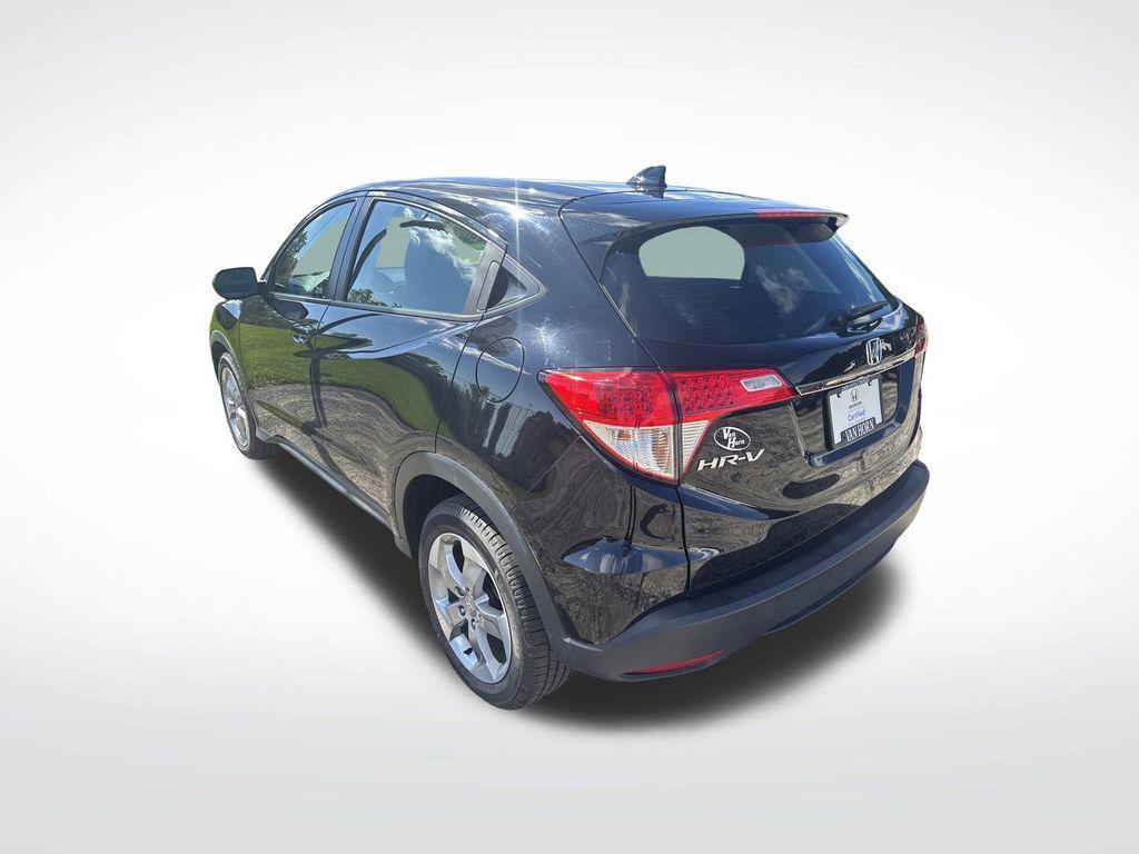 used 2019 Honda HR-V car, priced at $12,700