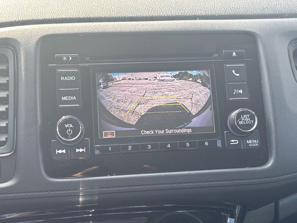 used 2019 Honda HR-V car, priced at $12,700