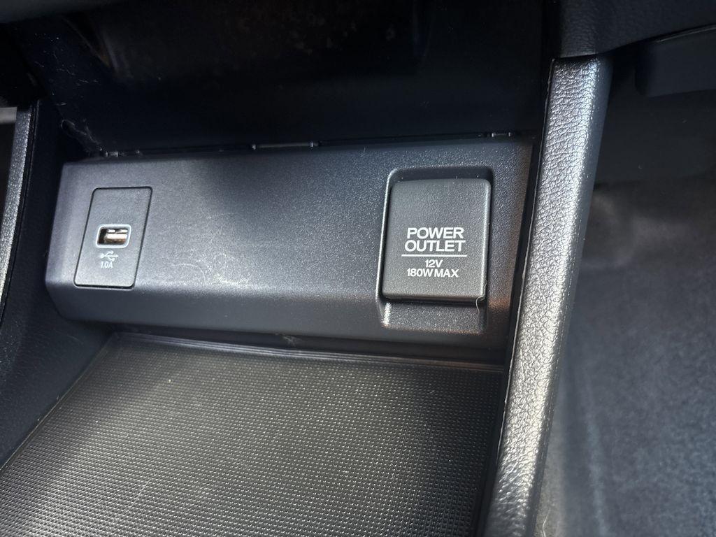 used 2019 Honda HR-V car, priced at $12,700