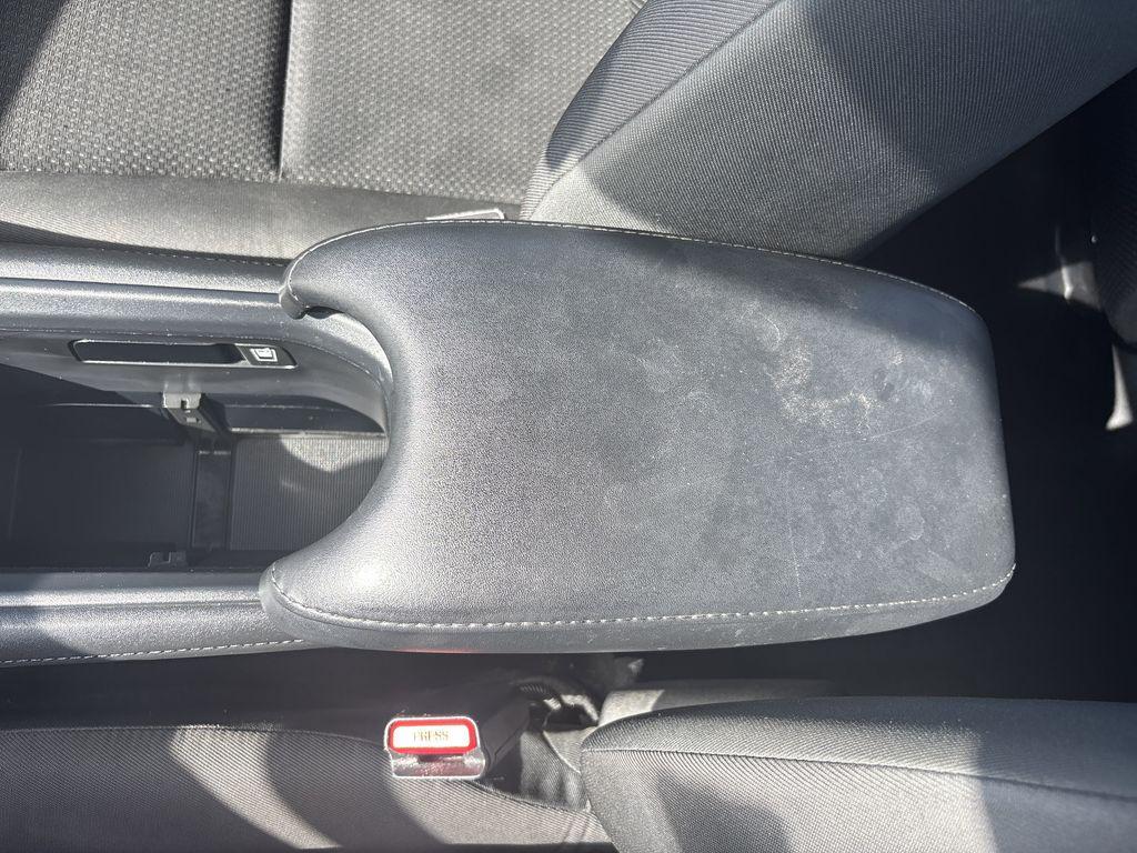 used 2019 Honda HR-V car, priced at $12,700