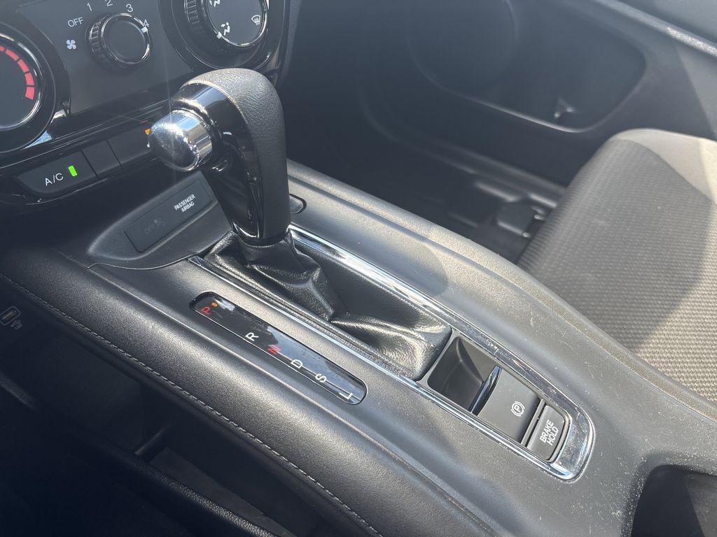 used 2019 Honda HR-V car, priced at $12,700
