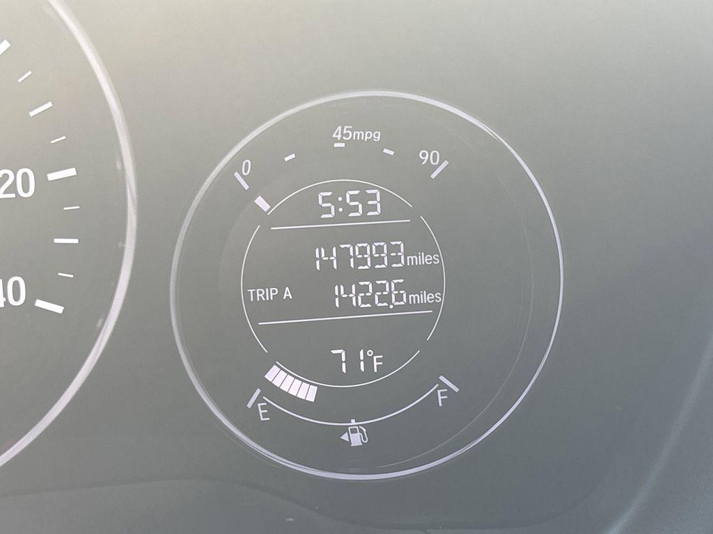 used 2019 Honda HR-V car, priced at $12,700