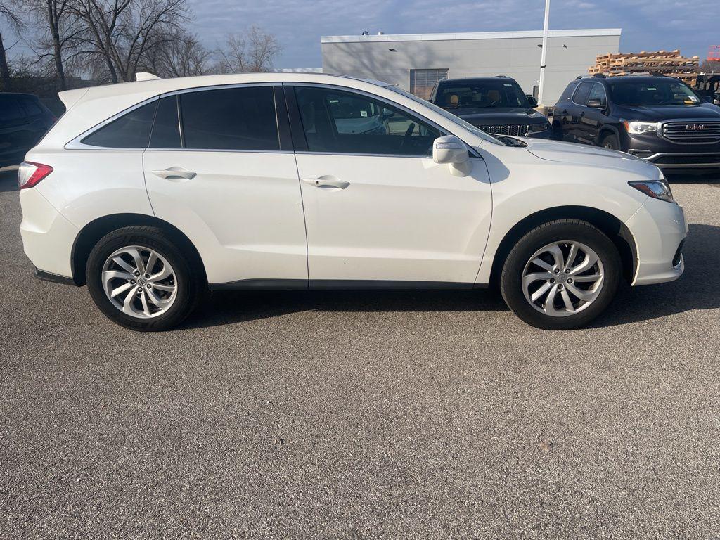 used 2016 Acura RDX car, priced at $15,323