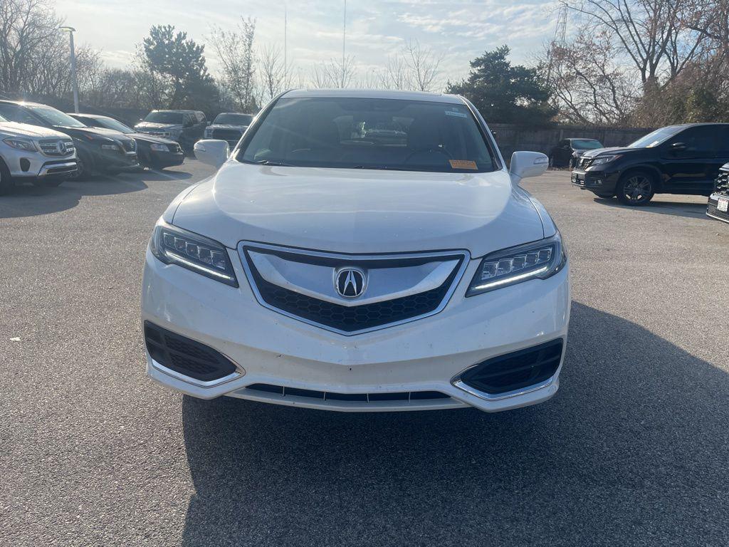 used 2016 Acura RDX car, priced at $15,323