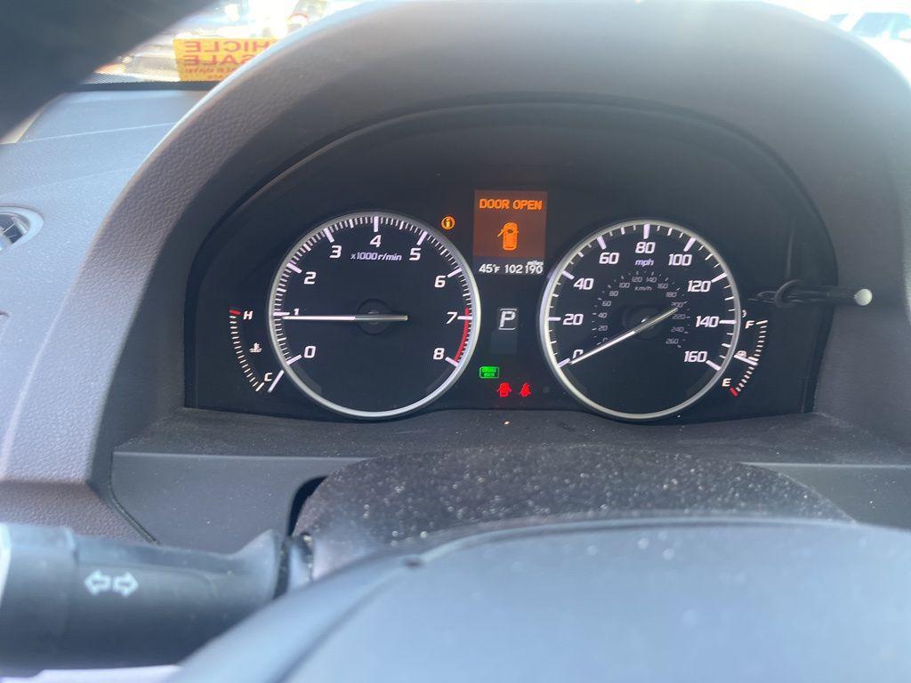 used 2016 Acura RDX car, priced at $15,323