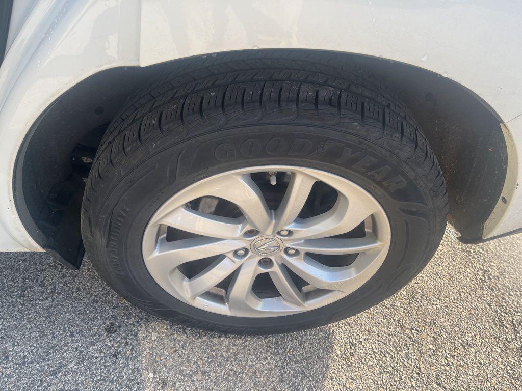 used 2016 Acura RDX car, priced at $15,323