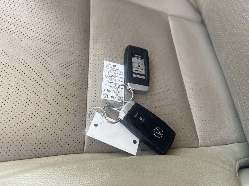 used 2016 Acura RDX car, priced at $15,323