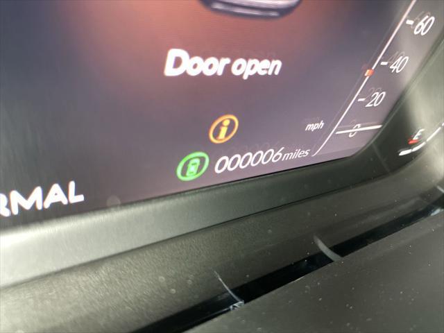 new 2026 Honda Passport car, priced at $48,977