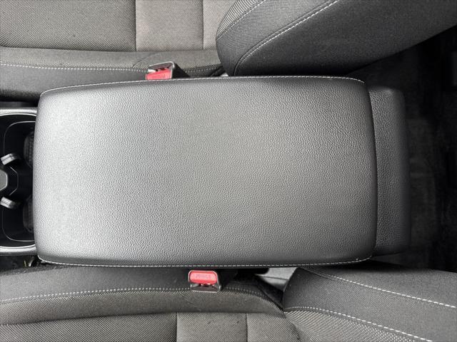 used 2024 Honda CR-V car, priced at $32,803