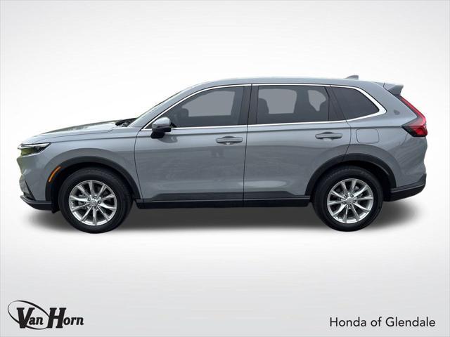 used 2024 Honda CR-V car, priced at $32,803