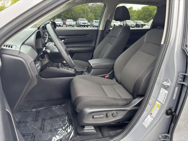 used 2024 Honda CR-V car, priced at $32,803