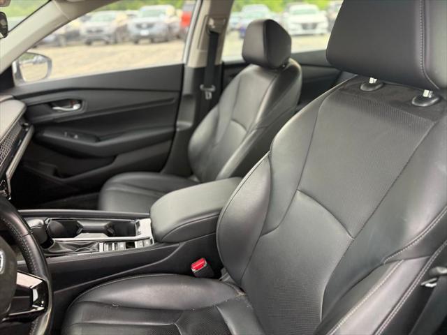 used 2023 Honda Accord Hybrid car, priced at $30,231