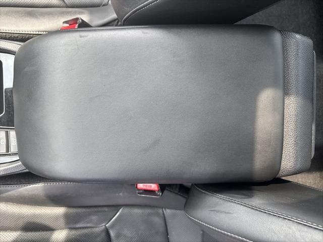 used 2023 Honda Accord Hybrid car, priced at $29,493
