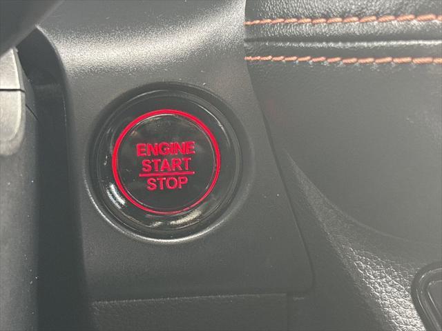used 2023 Honda HR-V car, priced at $25,257