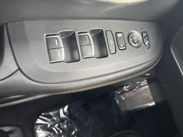 used 2023 Honda HR-V car, priced at $25,257