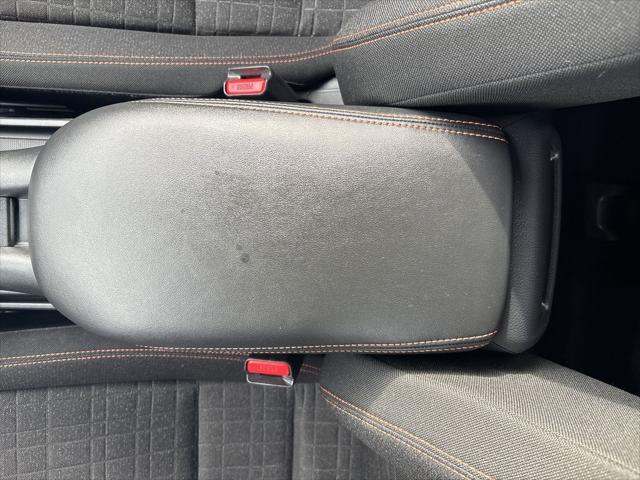 used 2023 Honda HR-V car, priced at $25,257