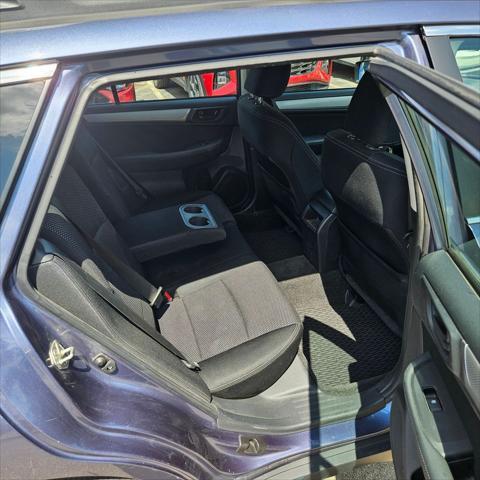 used 2015 Subaru Outback car, priced at $13,483