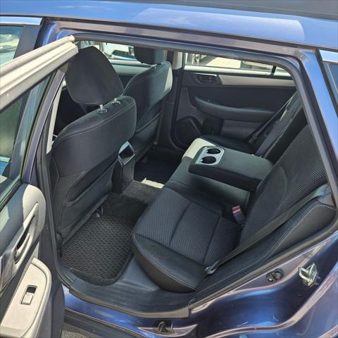 used 2015 Subaru Outback car, priced at $13,483