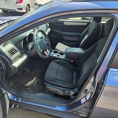 used 2015 Subaru Outback car, priced at $13,483