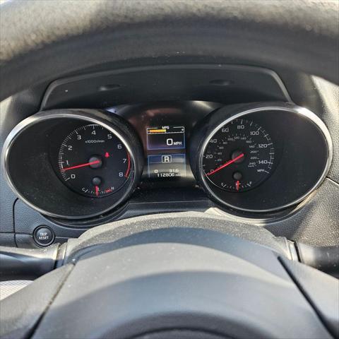 used 2015 Subaru Outback car, priced at $13,483