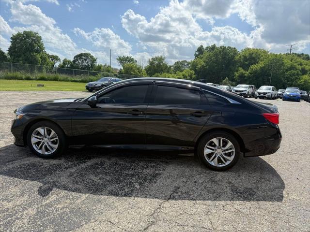 used 2020 Honda Accord car, priced at $22,258