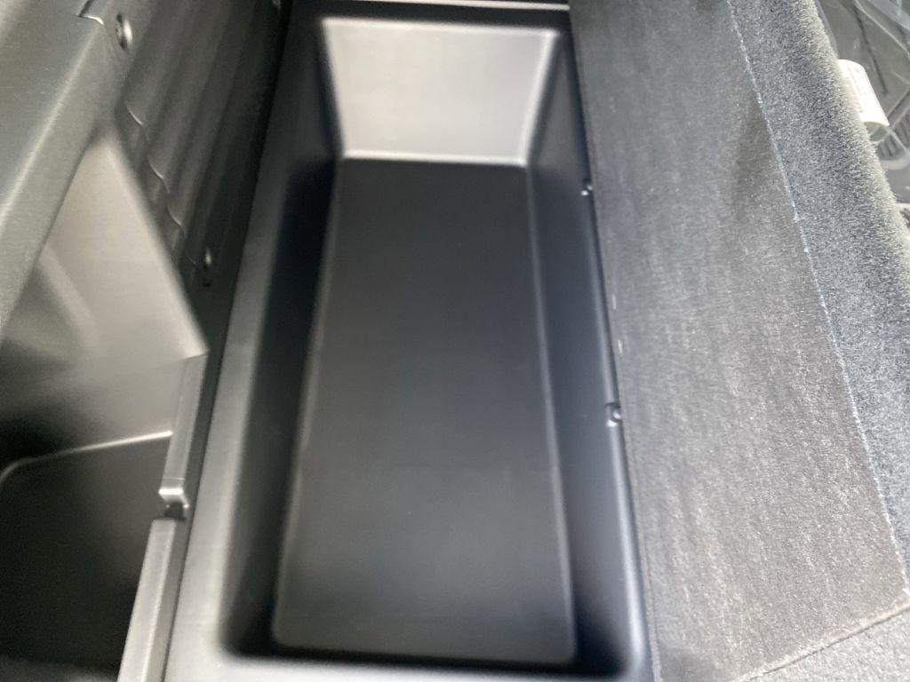 new 2026 Honda Passport car, priced at $47,376