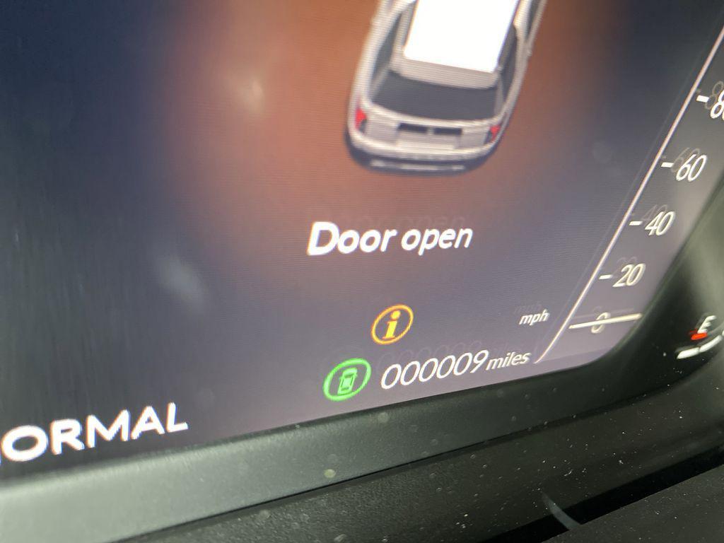 new 2026 Honda Passport car, priced at $47,376