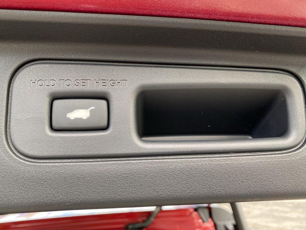 new 2026 Honda Passport car, priced at $47,376