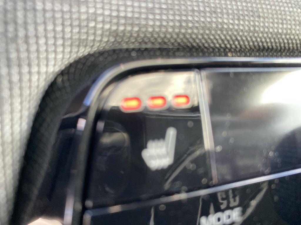 new 2026 Honda Passport car, priced at $47,376