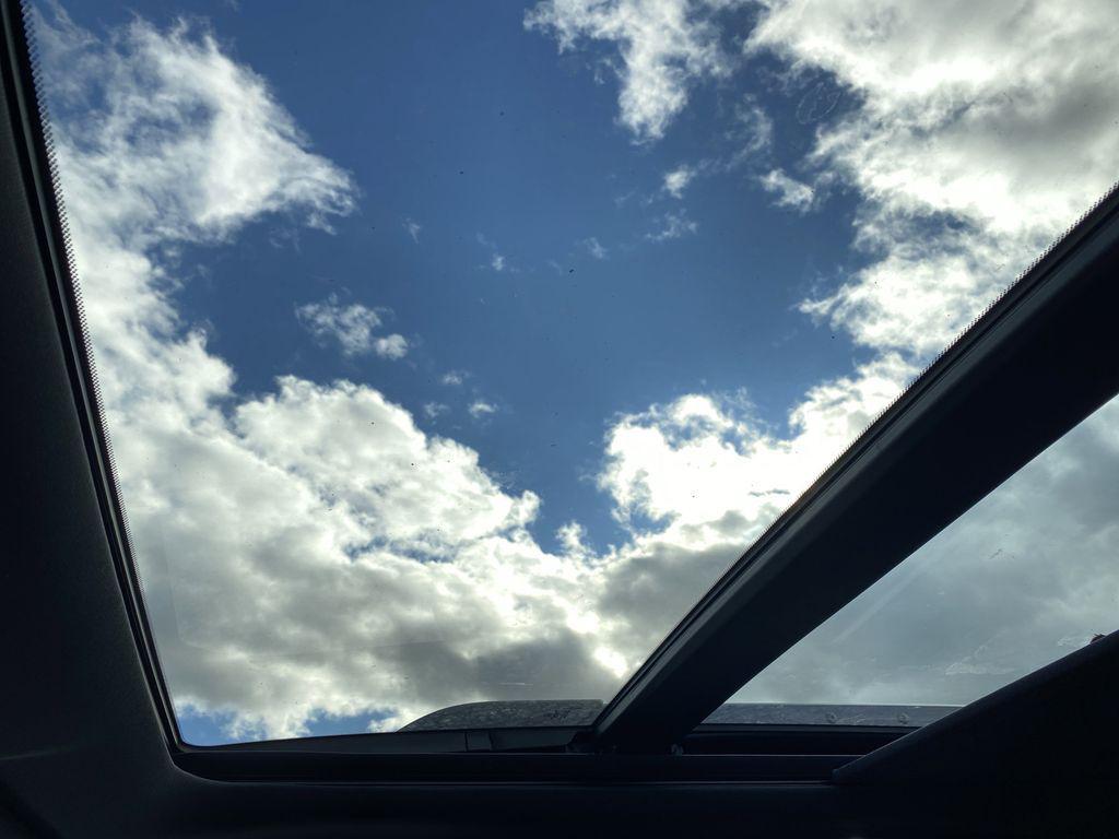 new 2026 Honda Passport car, priced at $47,376