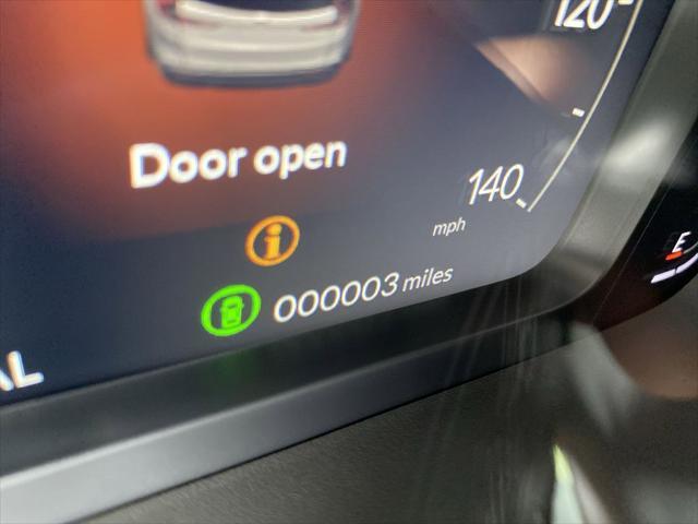new 2026 Honda CR-V car, priced at $38,750
