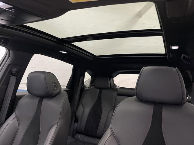 used 2024 Acura RDX car, priced at $43,423