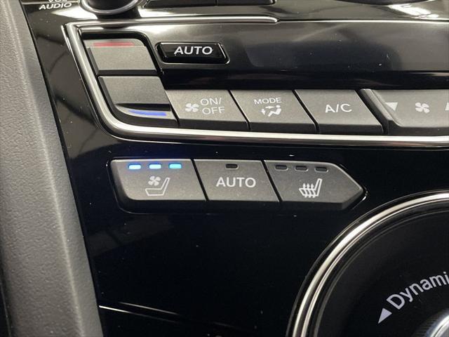 used 2024 Acura RDX car, priced at $43,423