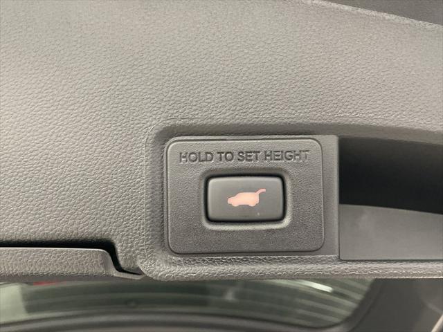 used 2024 Acura RDX car, priced at $43,423