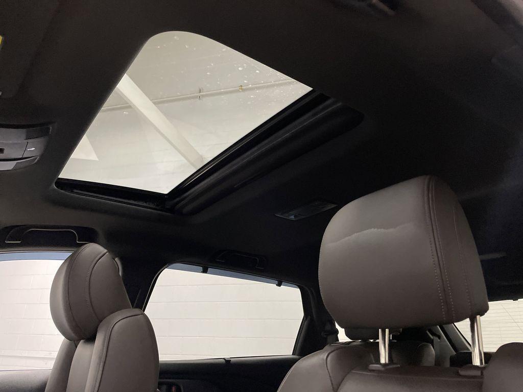 used 2022 Mazda CX-9 car, priced at $25,977