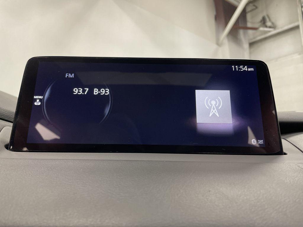 used 2022 Mazda CX-9 car, priced at $25,977