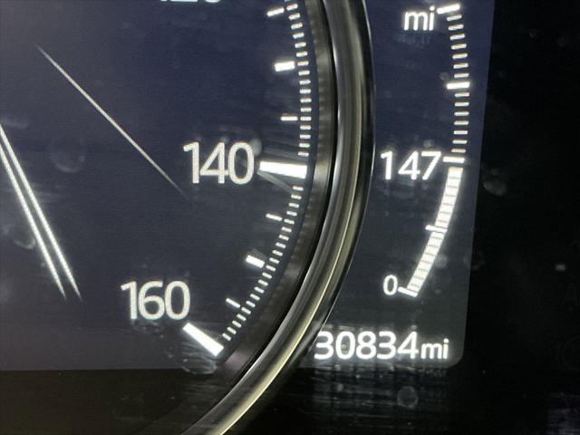 used 2022 Mazda CX-9 car, priced at $29,785
