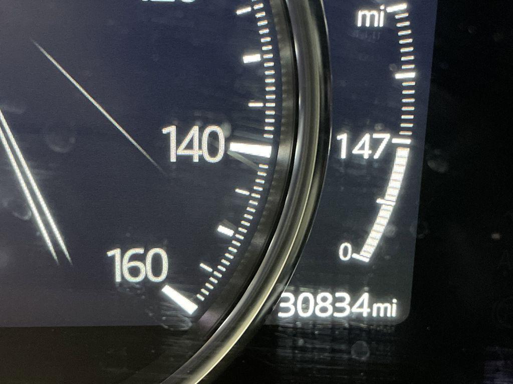 used 2022 Mazda CX-9 car, priced at $25,977