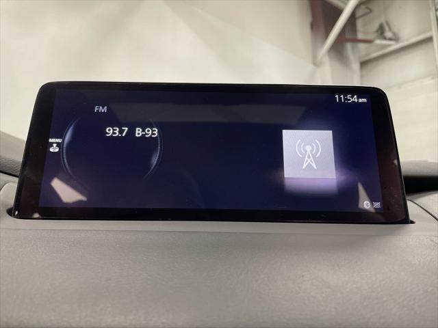 used 2022 Mazda CX-9 car, priced at $29,785