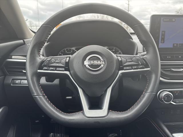 used 2023 Nissan Altima car, priced at $22,566