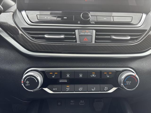 used 2023 Nissan Altima car, priced at $22,566