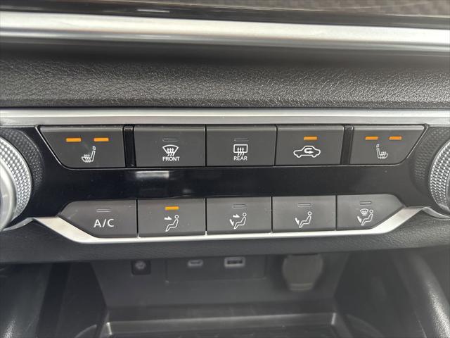 used 2023 Nissan Altima car, priced at $22,566