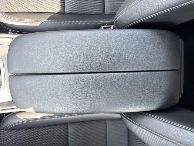used 2024 Mazda CX-50 car, priced at $26,805